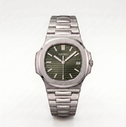 Nautilus Olive Green