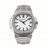 Nautilus White
