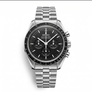 Omega Speedmaster Black