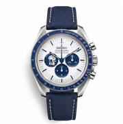 Omega Speedmaster Snoopy V2