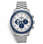 Omega Speedmaster Snoopy