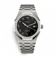 Royal Oak Arabic Black