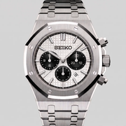 Royal Oak Chrono Panda