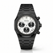 Royal Oak Full Black White