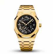 Royal Oak Gold Skeleton