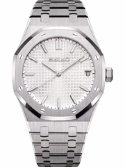 Royal Oak White