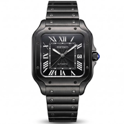 Santos Full Black