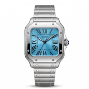Santos Ice Blue
