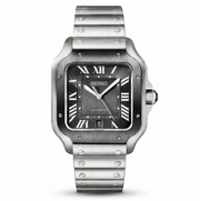 Santos Metallic