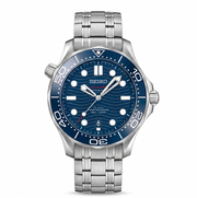 Configured Marine Diver