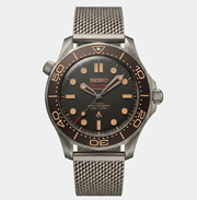 Seamaster James Bond 007
