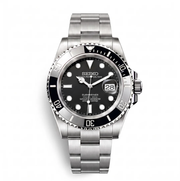 Submariner Black
