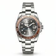 Yacht-Master Platinum