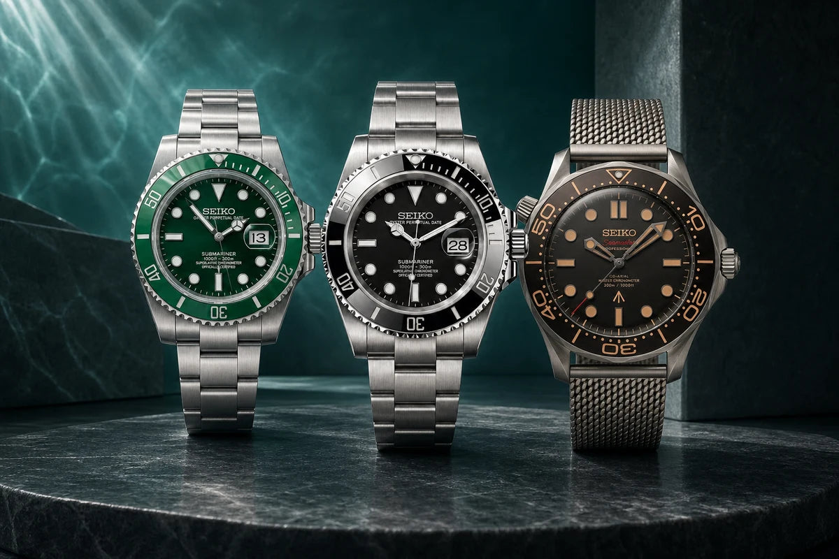 Divers