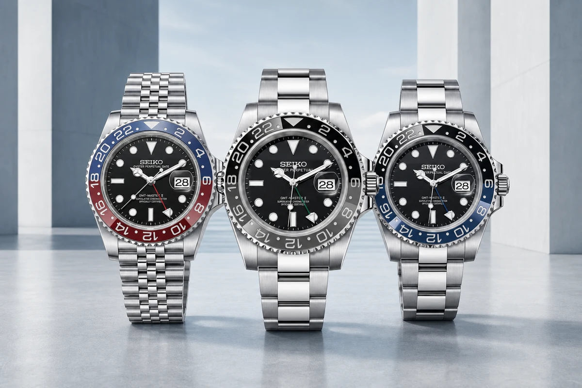 GMT & Travel