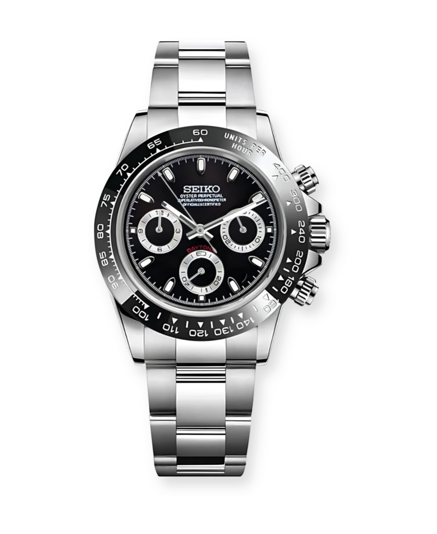 Chronograph