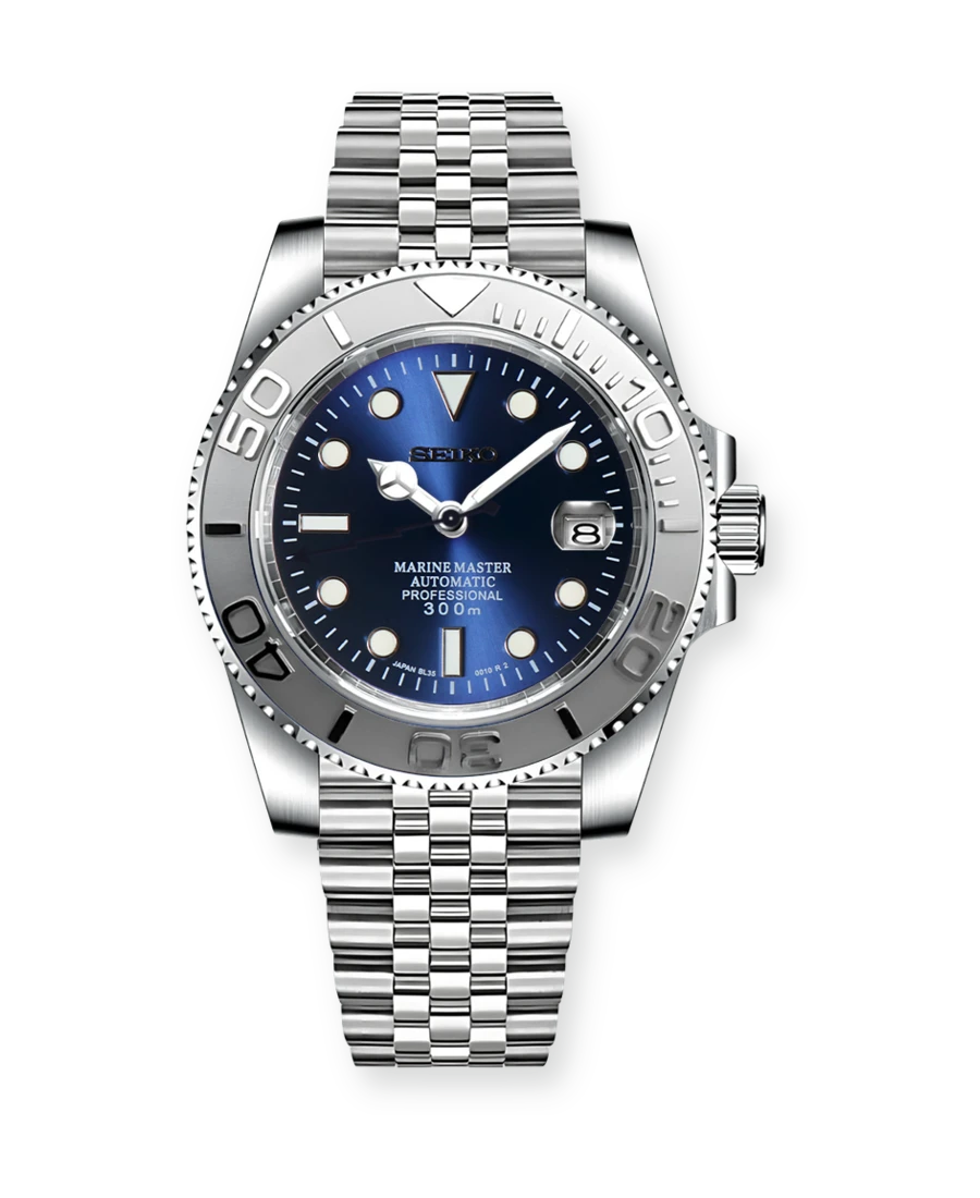 GMT Master