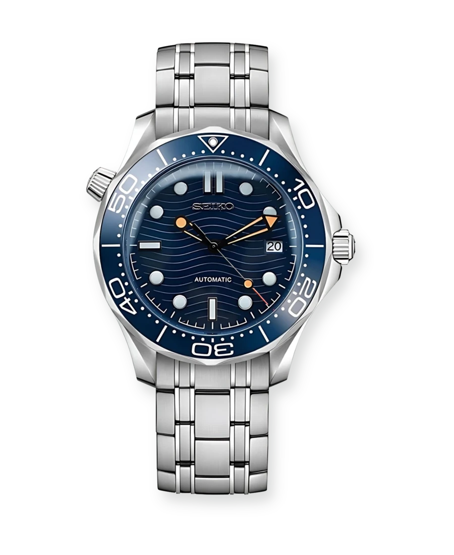 Marine Diver